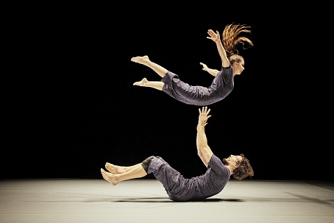 Image de l'évènement Attractions + Lueur 